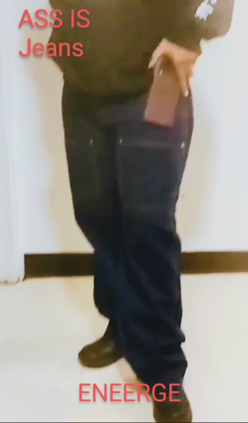 ASSIS Designer Jeans